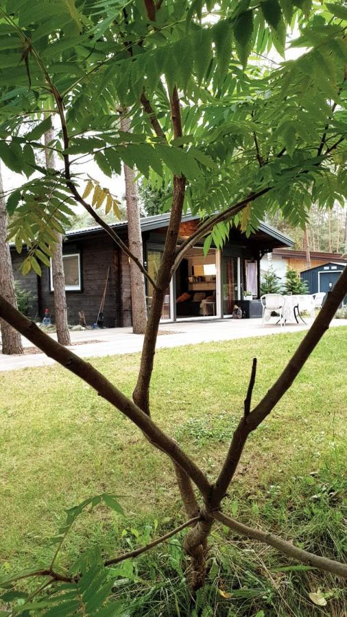 Domek Pod Trzema Kuropatwami Ily Kolo Urli Exterior photo